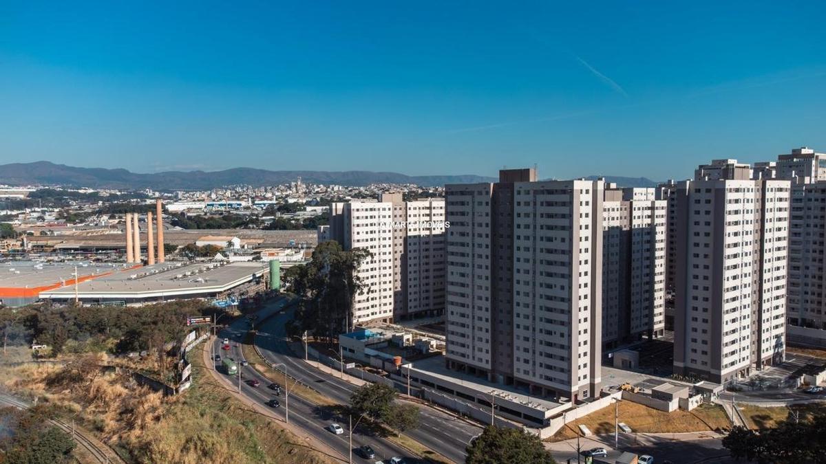 Apartamento, Jk, 2 Quartos, 1 Vaga