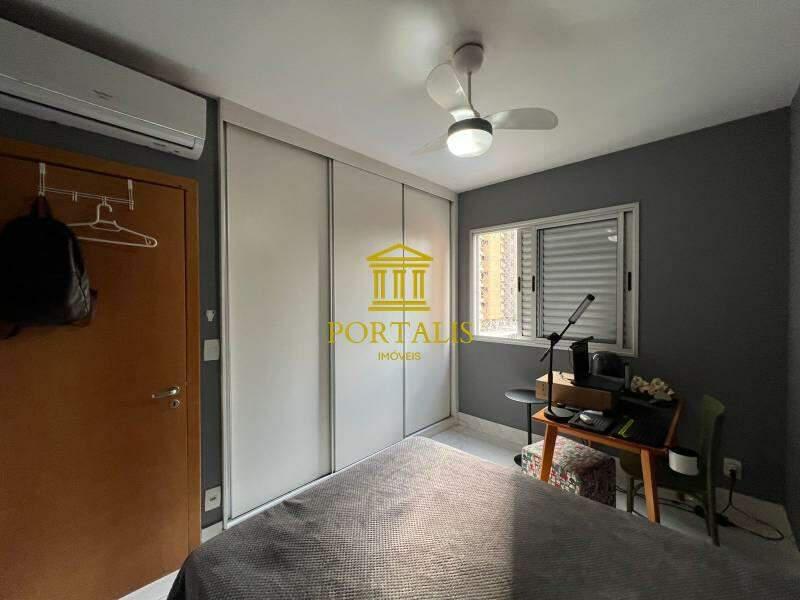 Apartamento, Centro, 2 Quartos, 2 Vagas, 1 Suíte