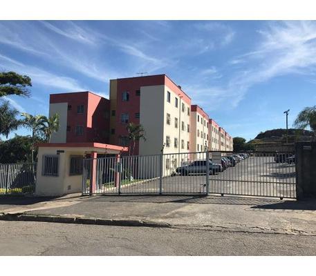 Apartamento, Riacho das Pedras, 2 Quartos, 1 Vaga