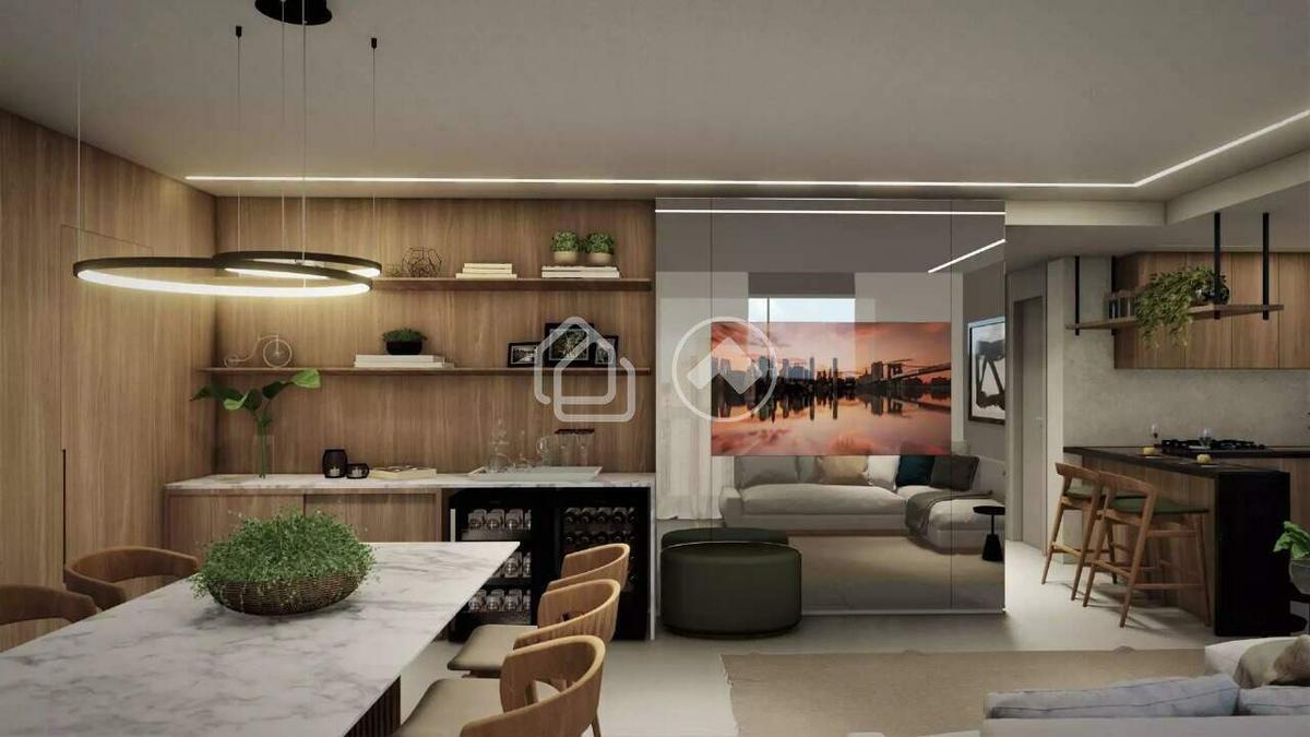 Apartamento, Buritis, 2 Quartos, 2 Vagas, 2 Suítes