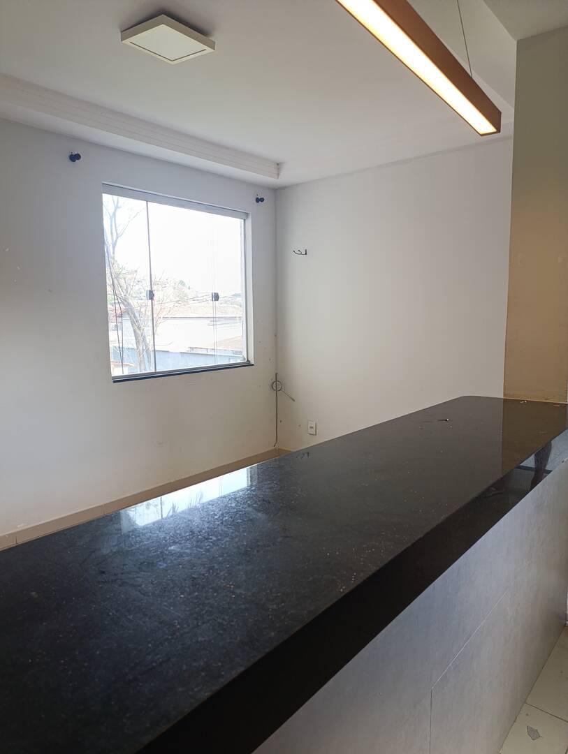 Apartamento, Floresta, 2 Quartos, 1 Vaga