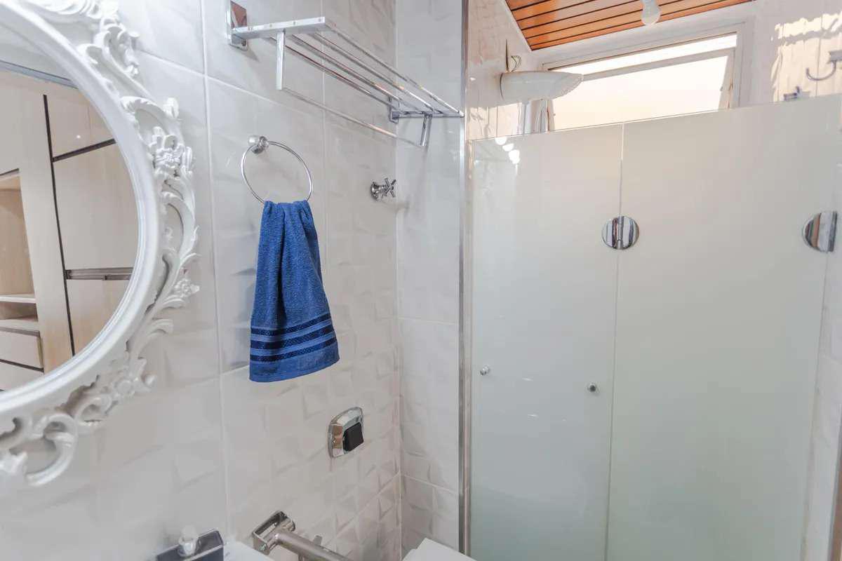 Apartamento, Santo Antônio, 3 Quartos, 1 Vaga, 2 Suítes