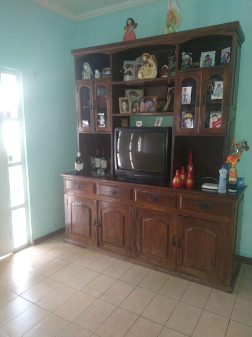 Casa, São Sebastião, 3 Quartos, 2 Vagas