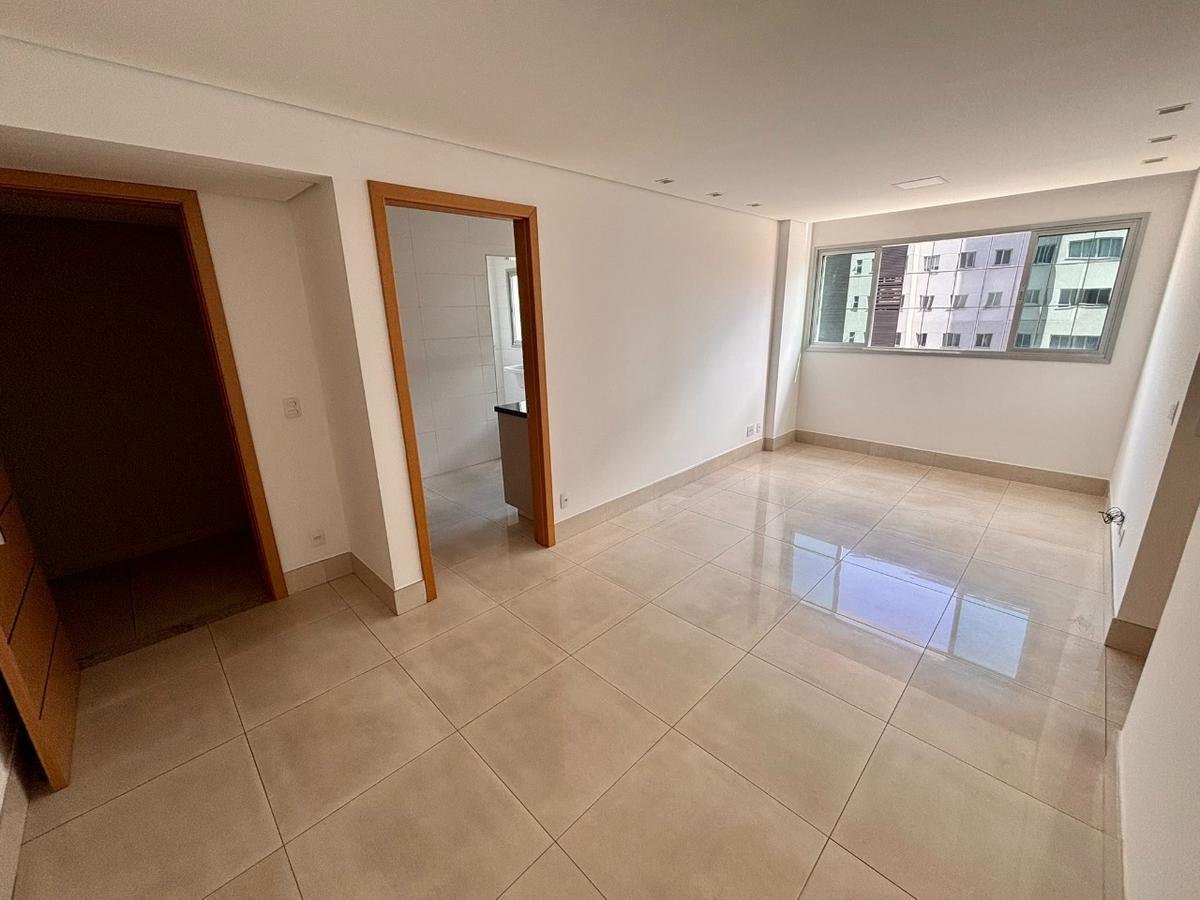 Apartamento, Liberdade, 2 Quartos, 2 Vagas, 1 Suíte