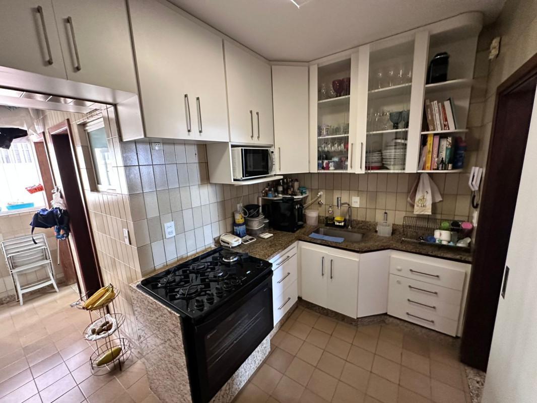 Apartamento, Gutierrez, 3 Quartos, 3 Vagas, 1 Suíte