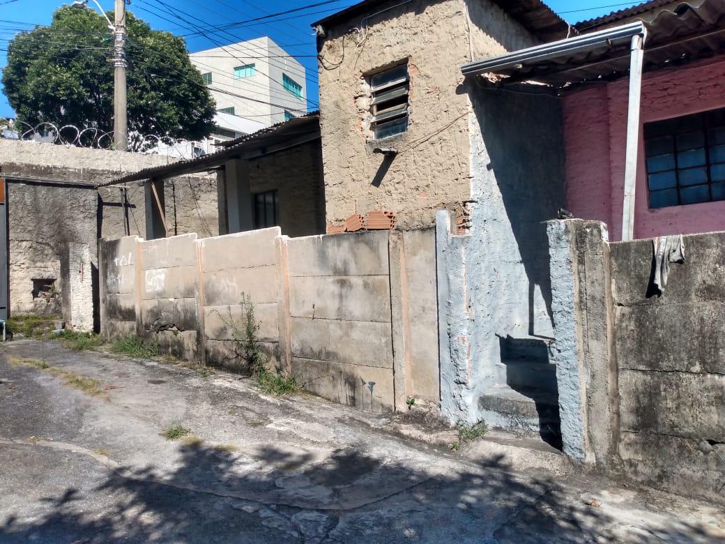 Lote, Jardim Montanhês, 0 Quarto, 0 Vaga