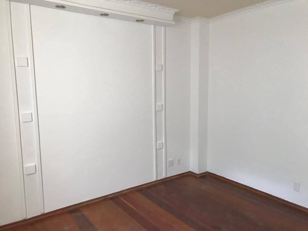 Apartamento, Vila Pinto, 4 Quartos, 2 Vagas, 2 Suítes