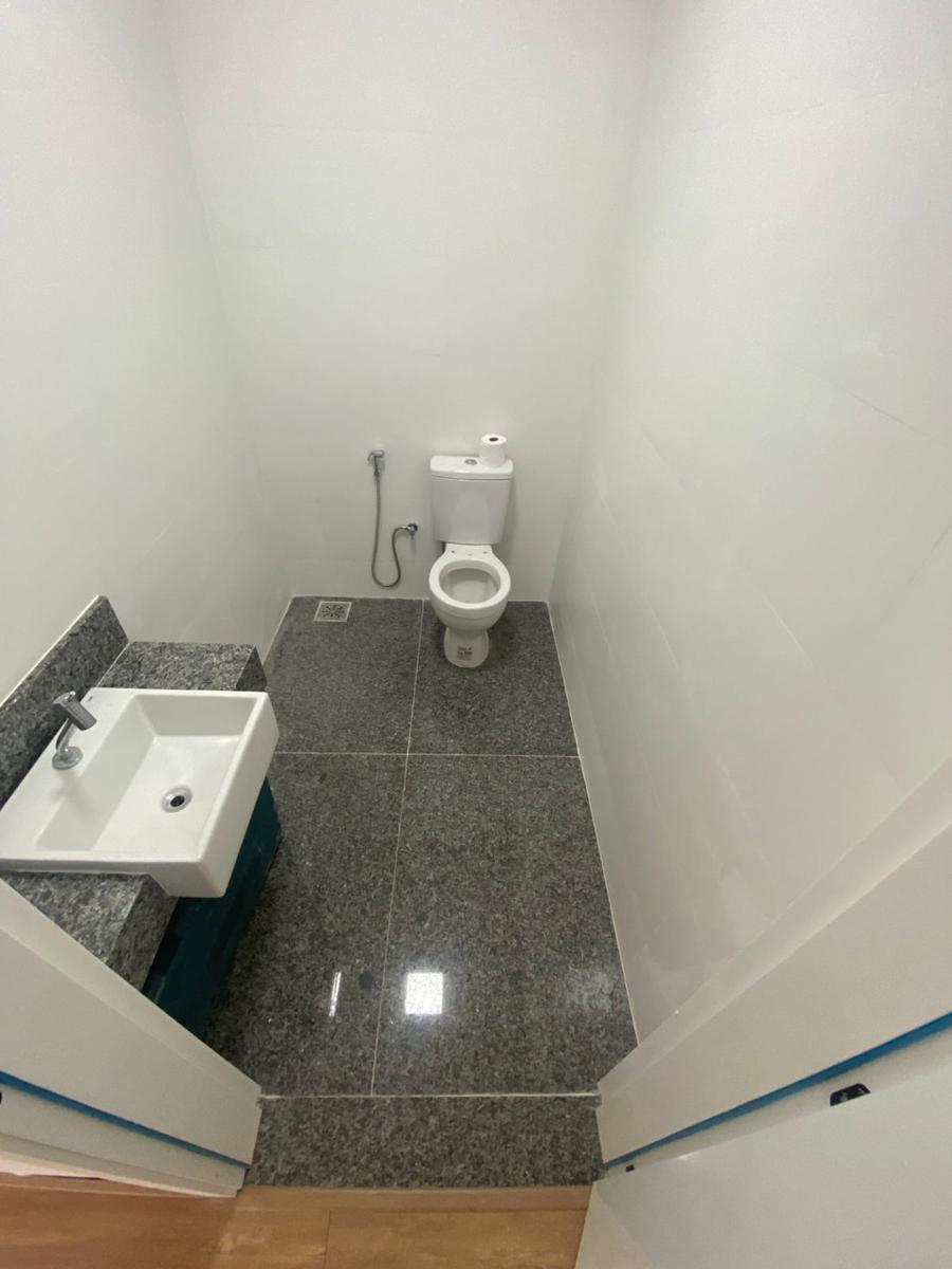 Casa Comercial, Colégio Batista, 0 Quarto, 3 Vagas