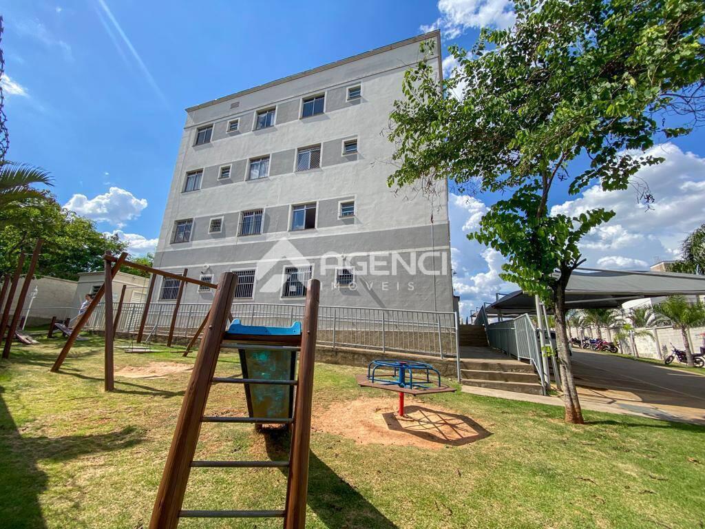 Apartamento, Cabral, 2 Quartos, 0 Vaga, 0 Suíte