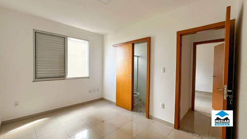Apartamento, Buritis, 3 Quartos, 1 Vaga, 1 Suíte