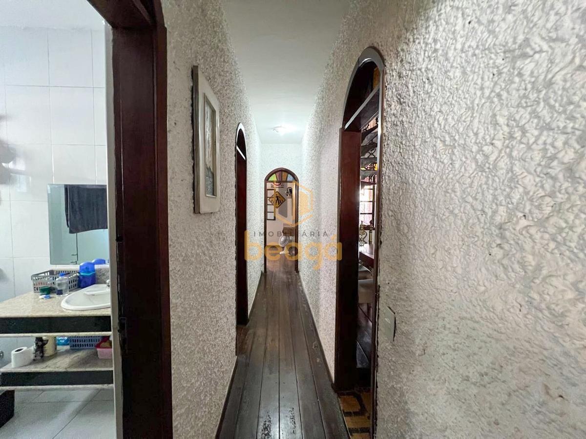 Casa, Ouro Preto, 4 Quartos, 3 Vagas, 1 Suíte