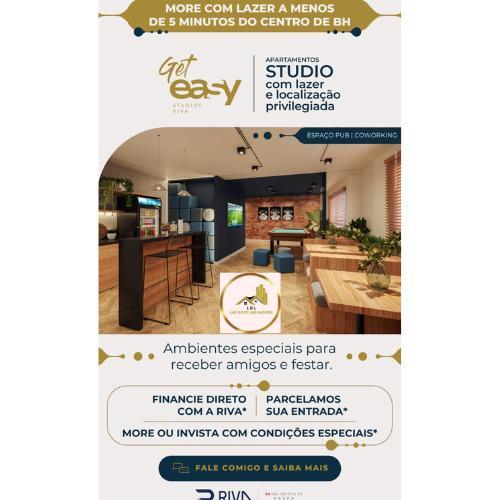 Apartamento, São Luiz (pampulha), 2 Quartos, 2 Vagas