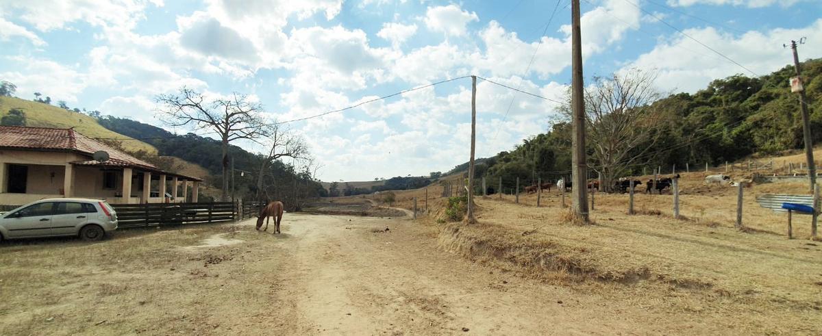 Fazenda, Zona Rural, 3 Quartos, 1 Vaga, 1 Suíte