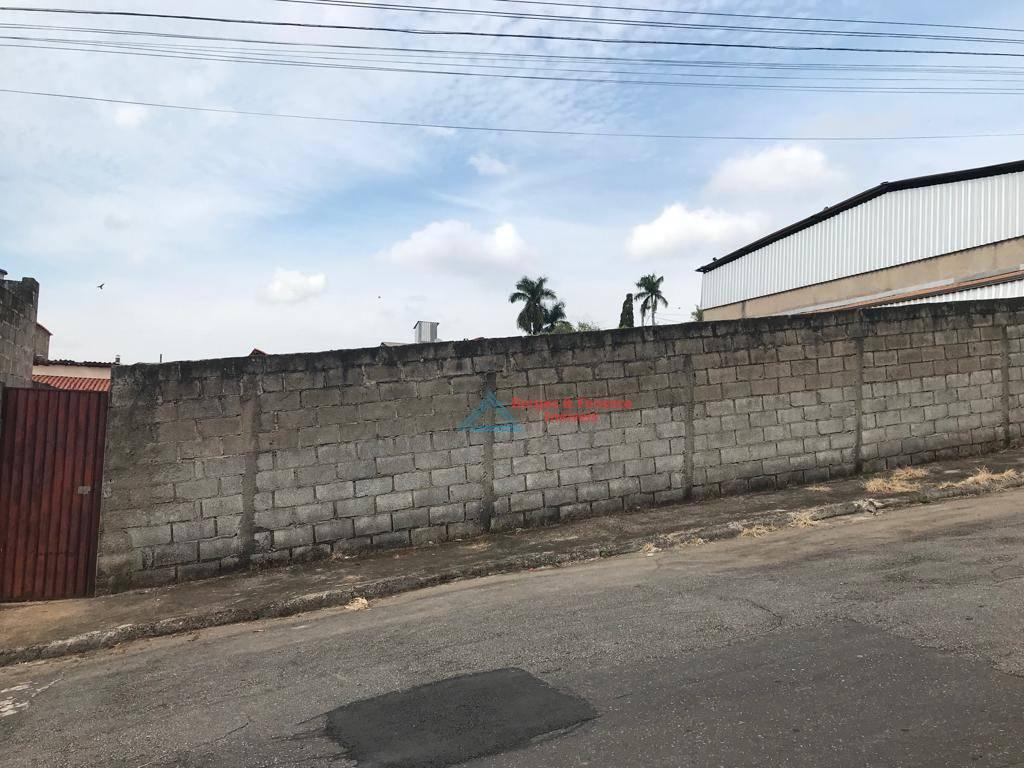 Lote, Parque Rinaldo, 0 Quarto, 0 Vaga
