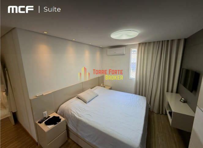 Cobertura, Buritis, 4 Quartos, 3 Vagas, 2 Suítes
