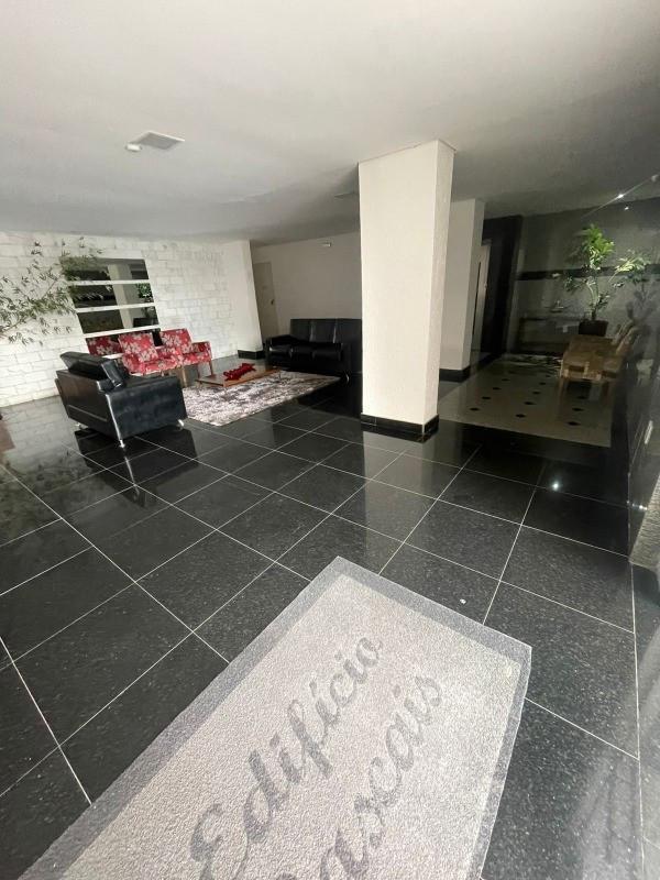 Apartamento, Sagrada Família, 4 Quartos, 2 Vagas, 2 Suítes