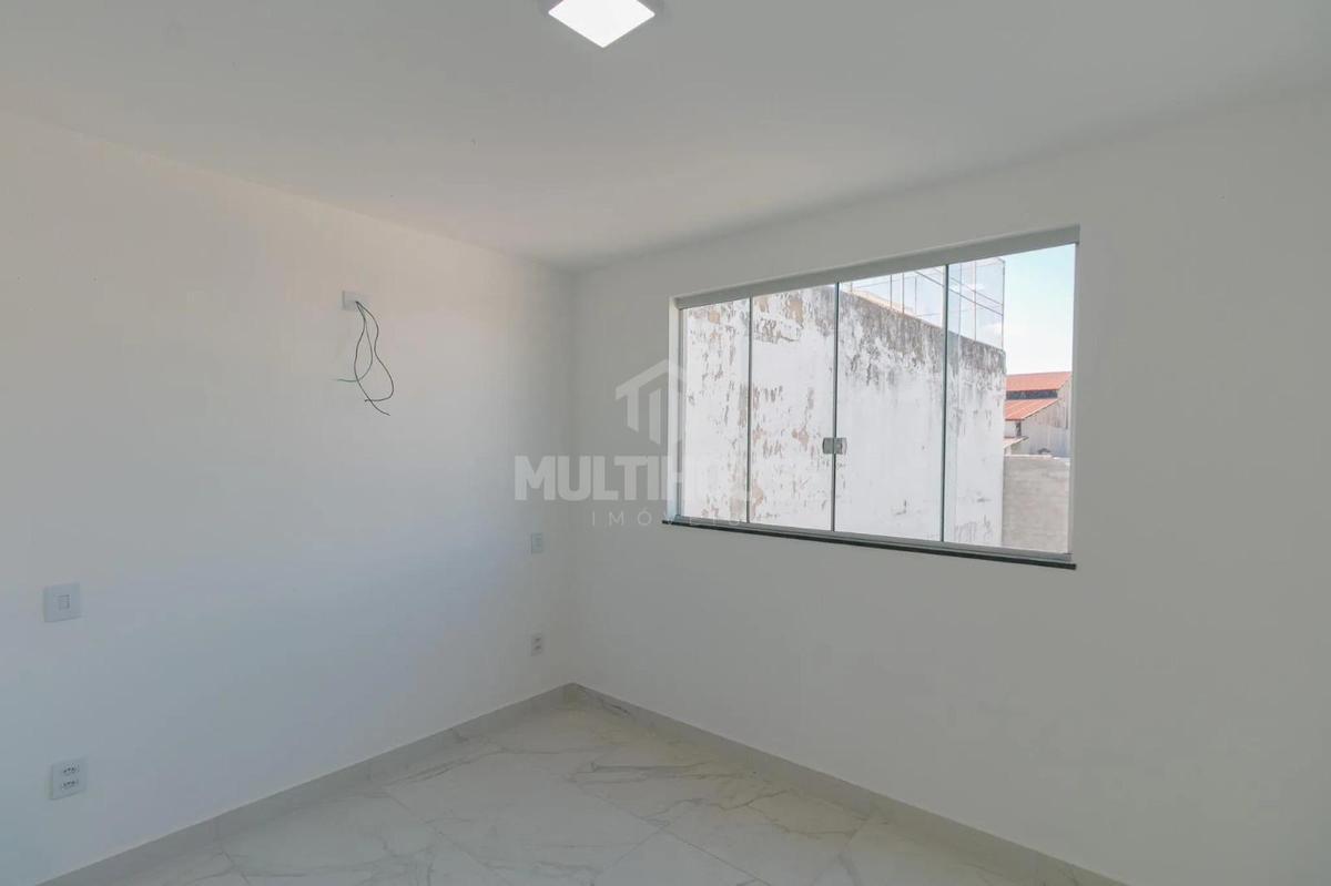 Apartamento, Santa Branca, 2 Quartos, 1 Vaga, 2 Suítes