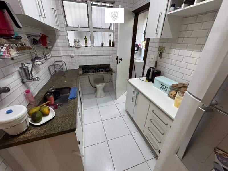 Apartamento, Colégio Batista, 3 Quartos, 1 Vaga