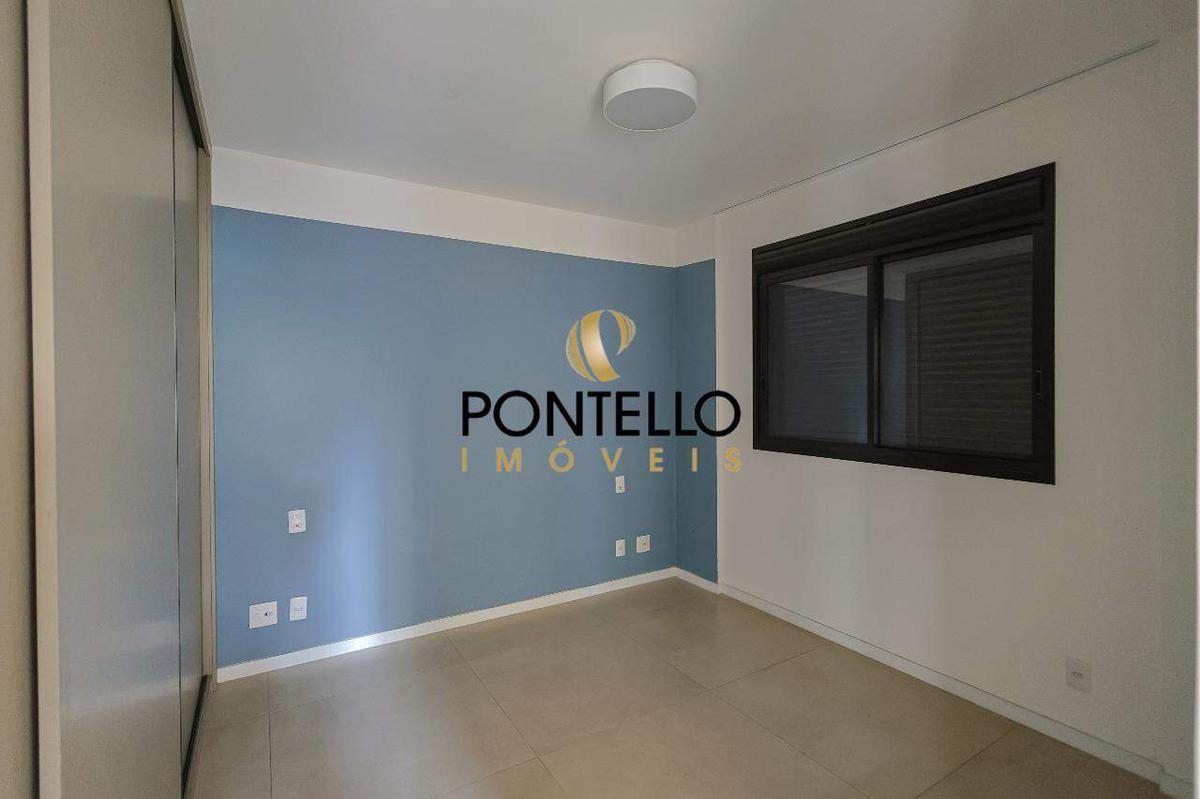 Apartamento, Santo Agostinho, 2 Quartos, 2 Vagas, 2 Suítes