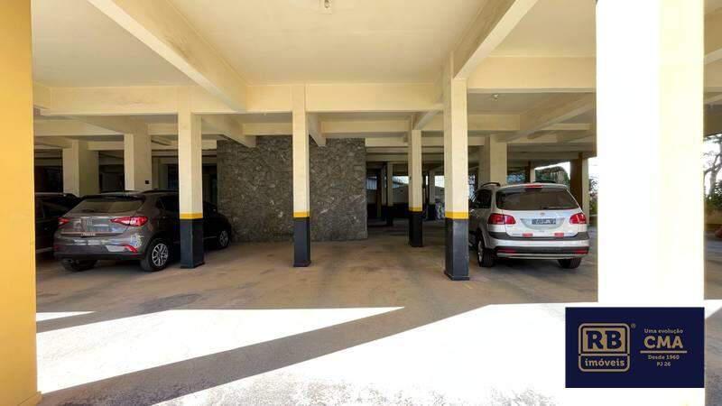 Apartamento, Grajaú, 3 Quartos, 2 Vagas, 1 Suíte