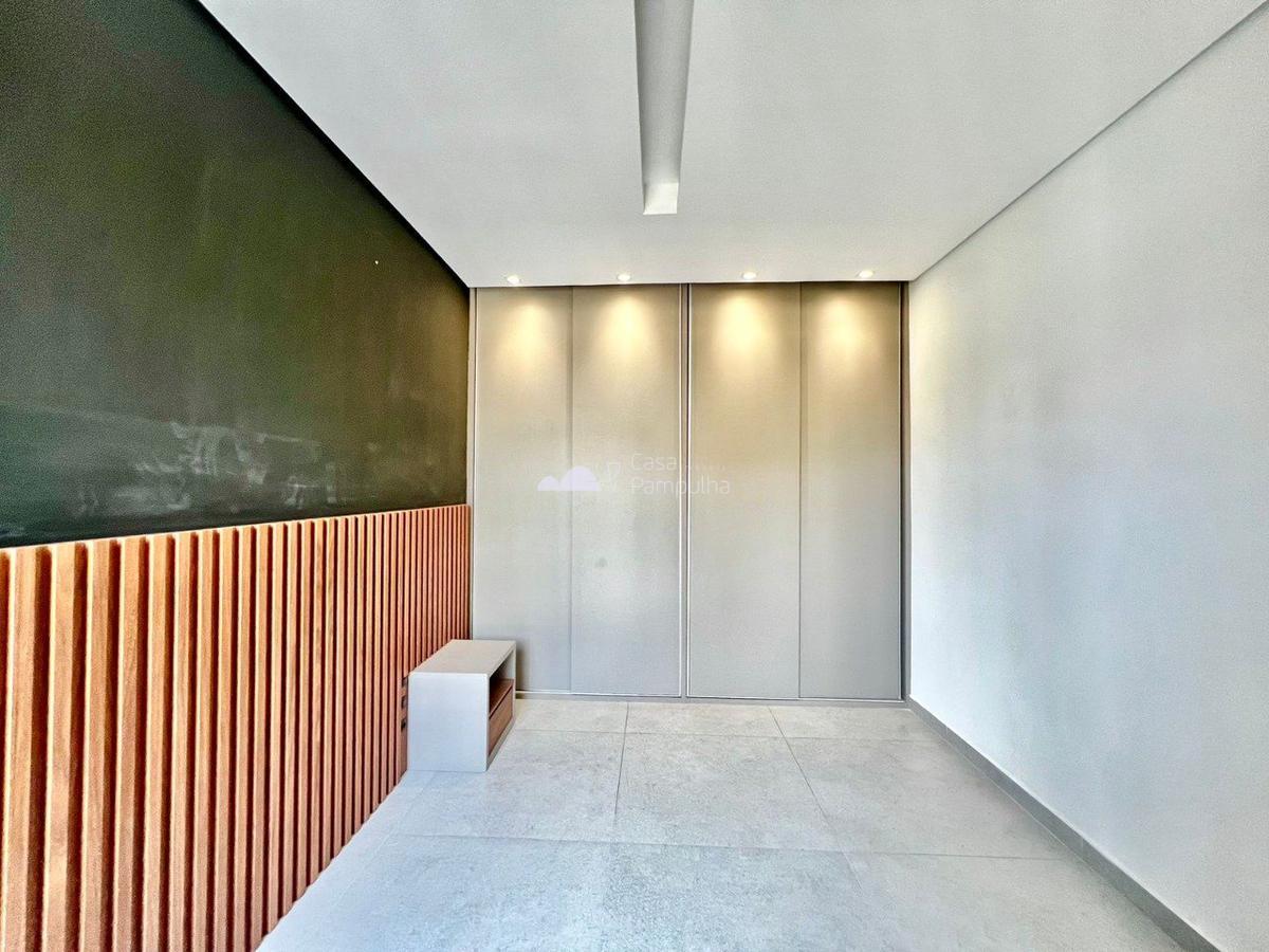 Apartamento, Santa Branca, 3 Quartos, 3 Vagas, 1 Suíte