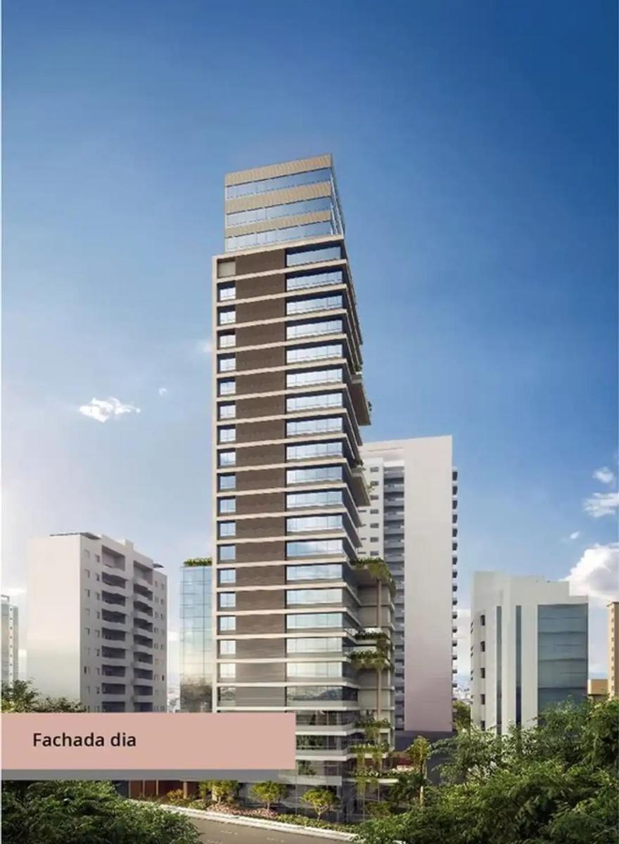 Apartamento, Lourdes, 4 Quartos, 4 Vagas, 4 Suítes