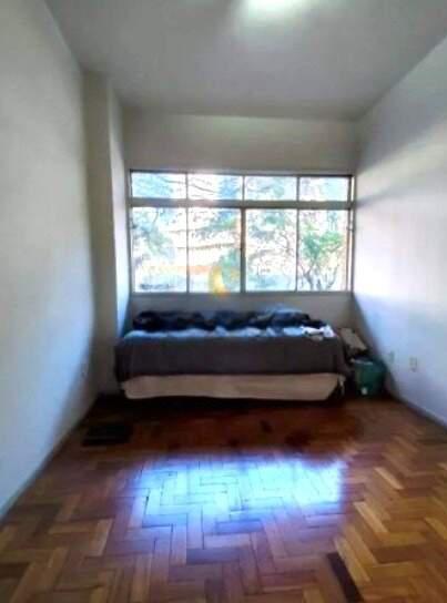 Apartamento, Funcionários, 3 Quartos, 0 Vaga, 1 Suíte