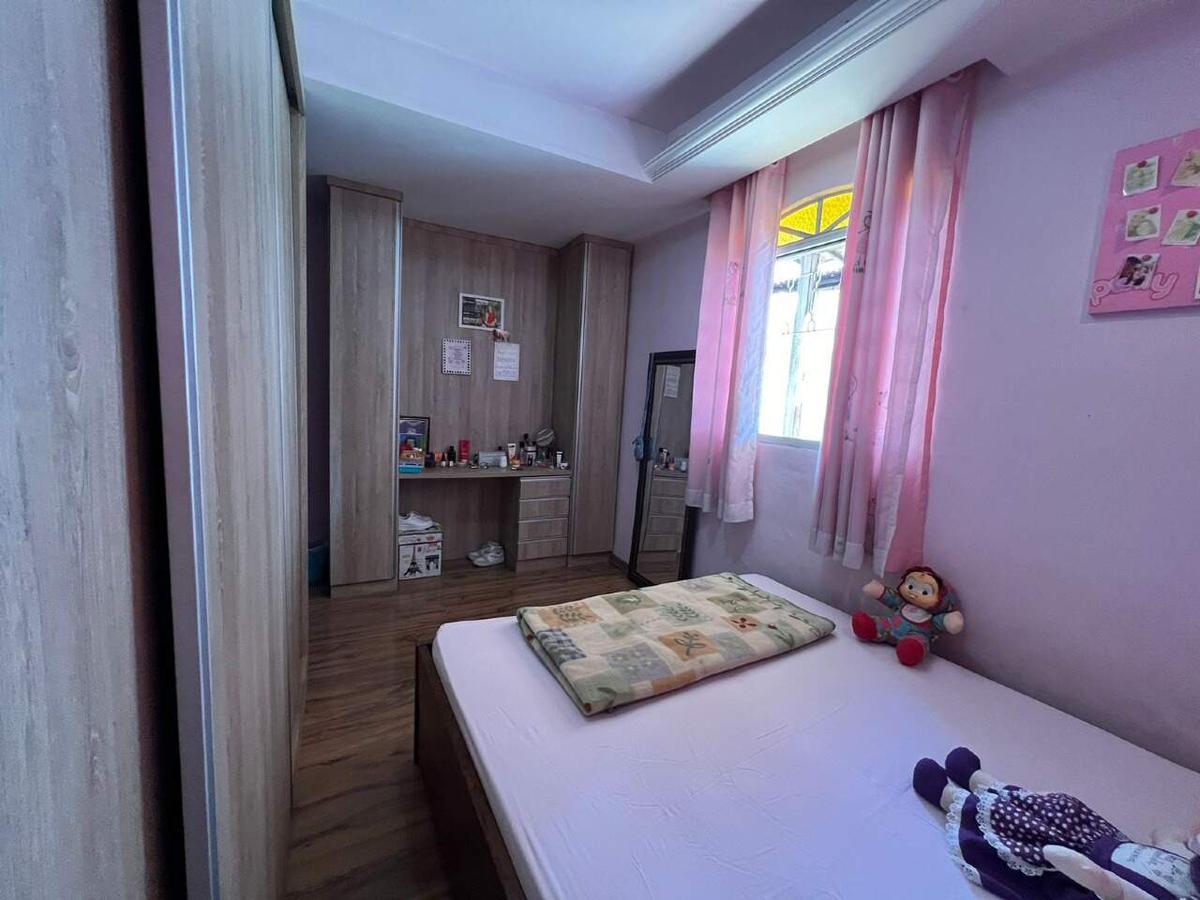 Casa, Teixeira Dias, 4 Quartos, 2 Vagas, 1 Suíte
