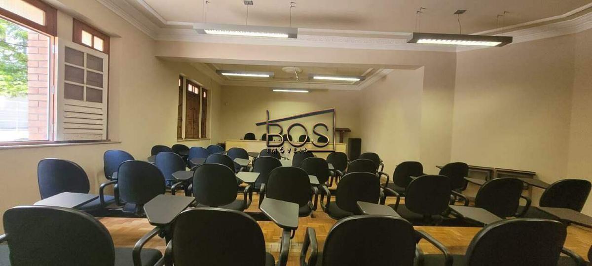 Casa, Centro, 10 Quartos, 15 Vagas, 6 Suítes