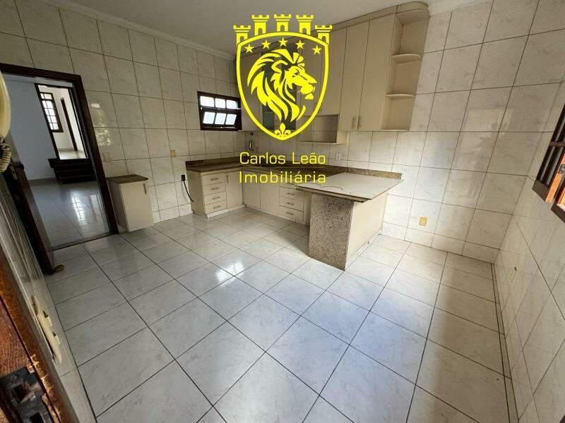 Casa, Renascença, 3 Quartos, 3 Vagas, 1 Suíte