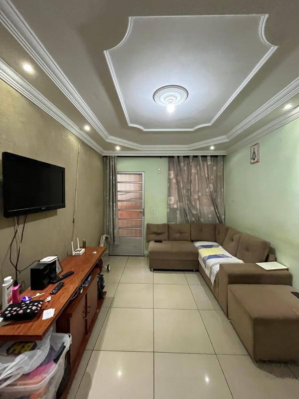 Apartamento, Solar do Barreiro, 2 Quartos, 1 Vaga, 1 Suíte