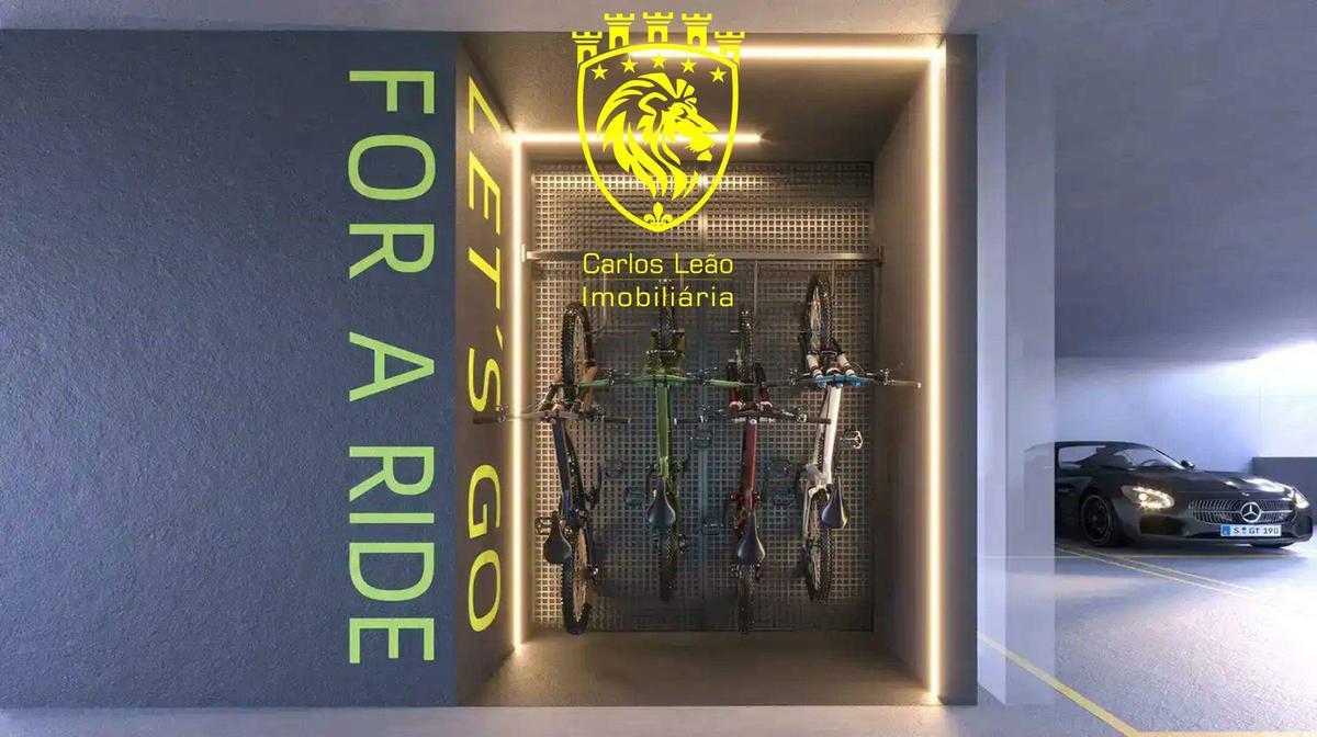 Apartamento, Santo Antônio, 3 Quartos, 2 Vagas, 1 Suíte