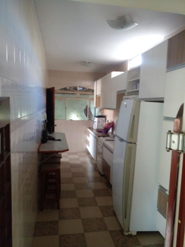Casa, Flamengo, 3 Quartos, 4 Vagas, 1 Suíte