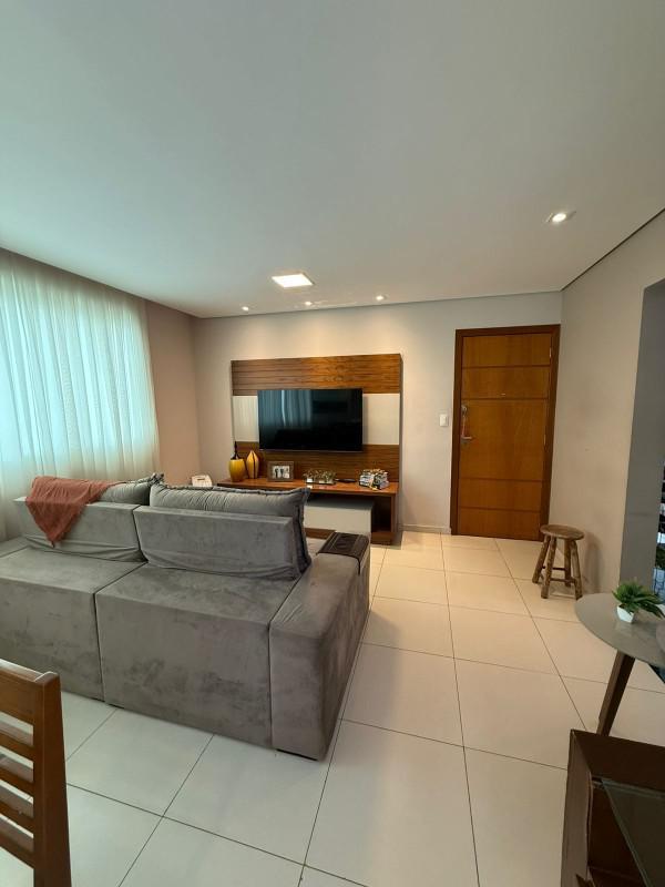 Apartamento, Ouro Preto, 3 Quartos, 2 Vagas, 1 Suíte