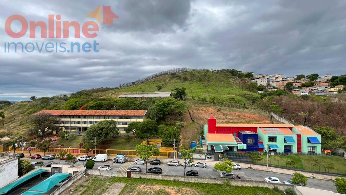 Apartamento, Paquetá, 2 Quartos, 0 Vaga, 1 Suíte