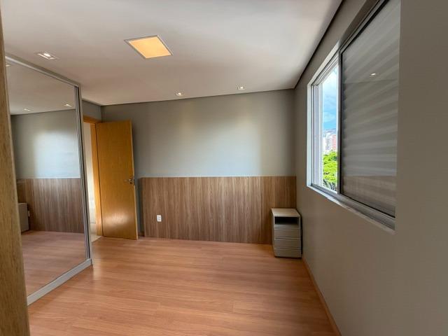 Apartamento, São Pedro, 2 Quartos, 2 Vagas, 2 Suítes