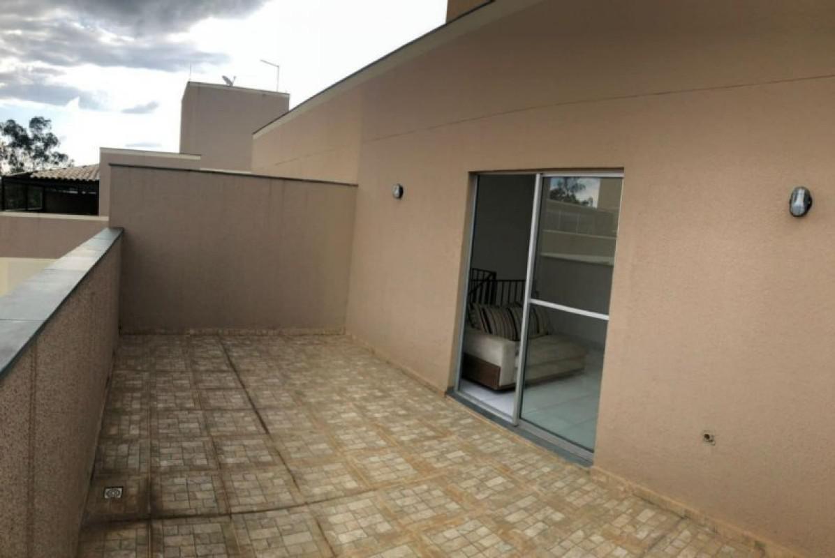 Cobertura, Betim Industrial, 2 Quartos, 1 Vaga