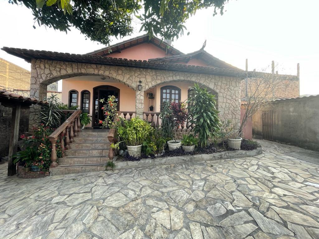 Casa, Inconfidência, 3 Quartos, 1 Vaga, 1 Suíte