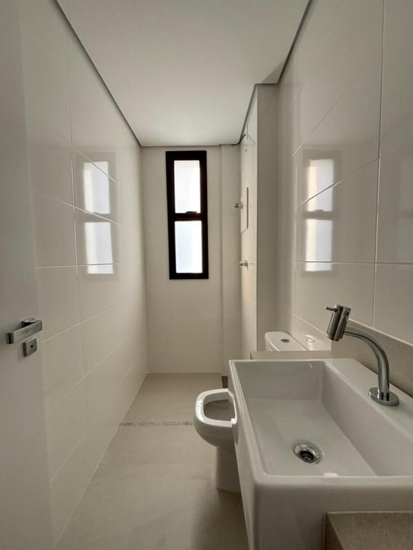 Apartamento, Cidade Nova, 3 Quartos, 2 Vagas, 1 Suíte