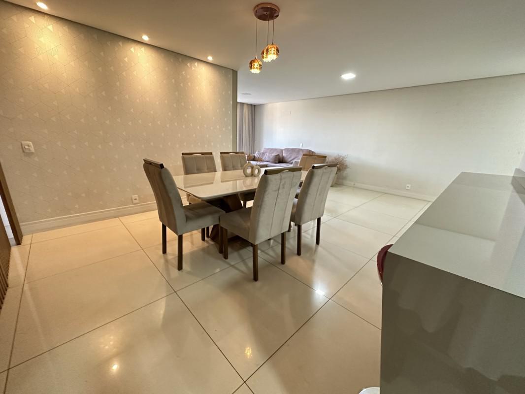 Apartamento, Jardim da Cidade, 3 Quartos, 2 Vagas, 1 Suíte