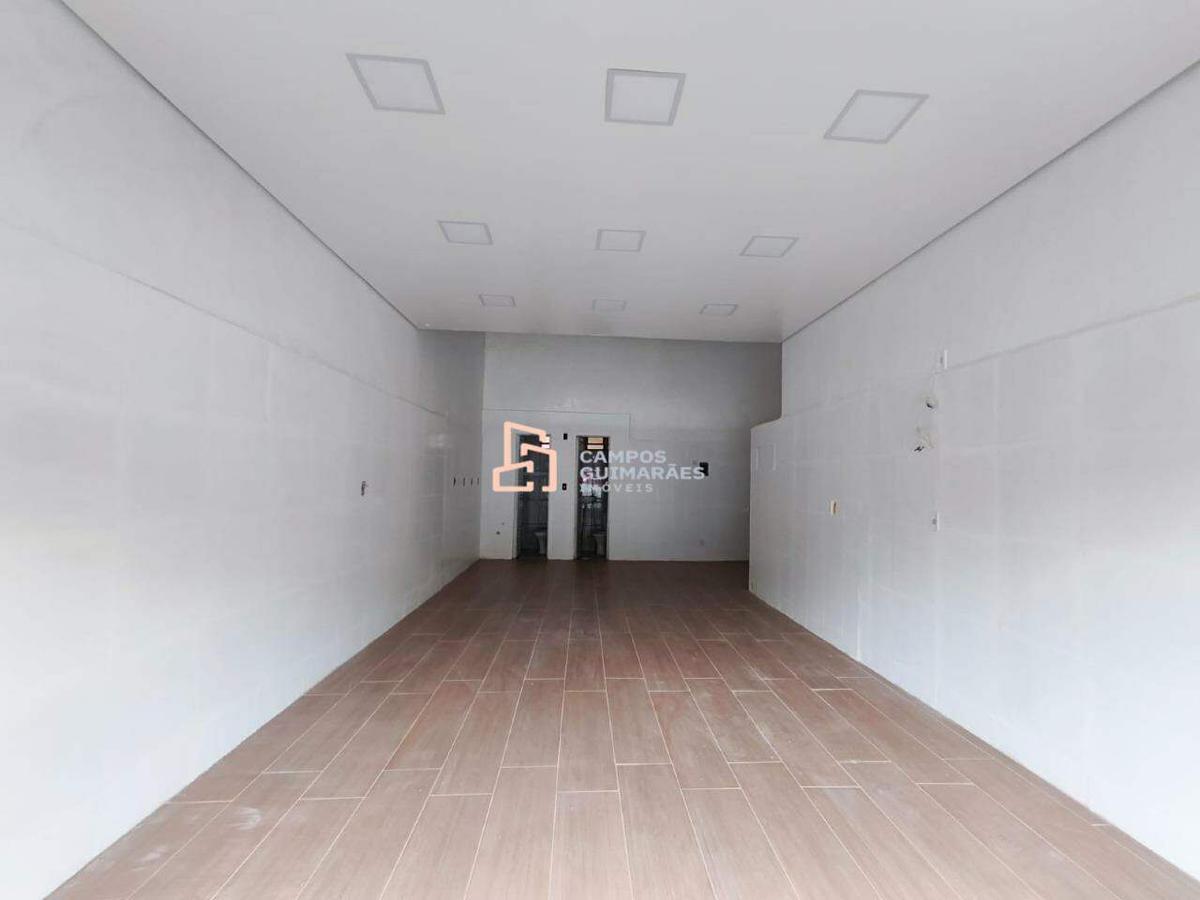 Loja, Flávio Marques Lisboa