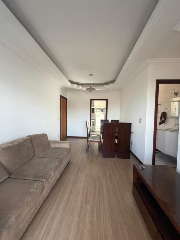 Apartamento, Jaraguá, 3 Quartos, 1 Vaga, 1 Suíte