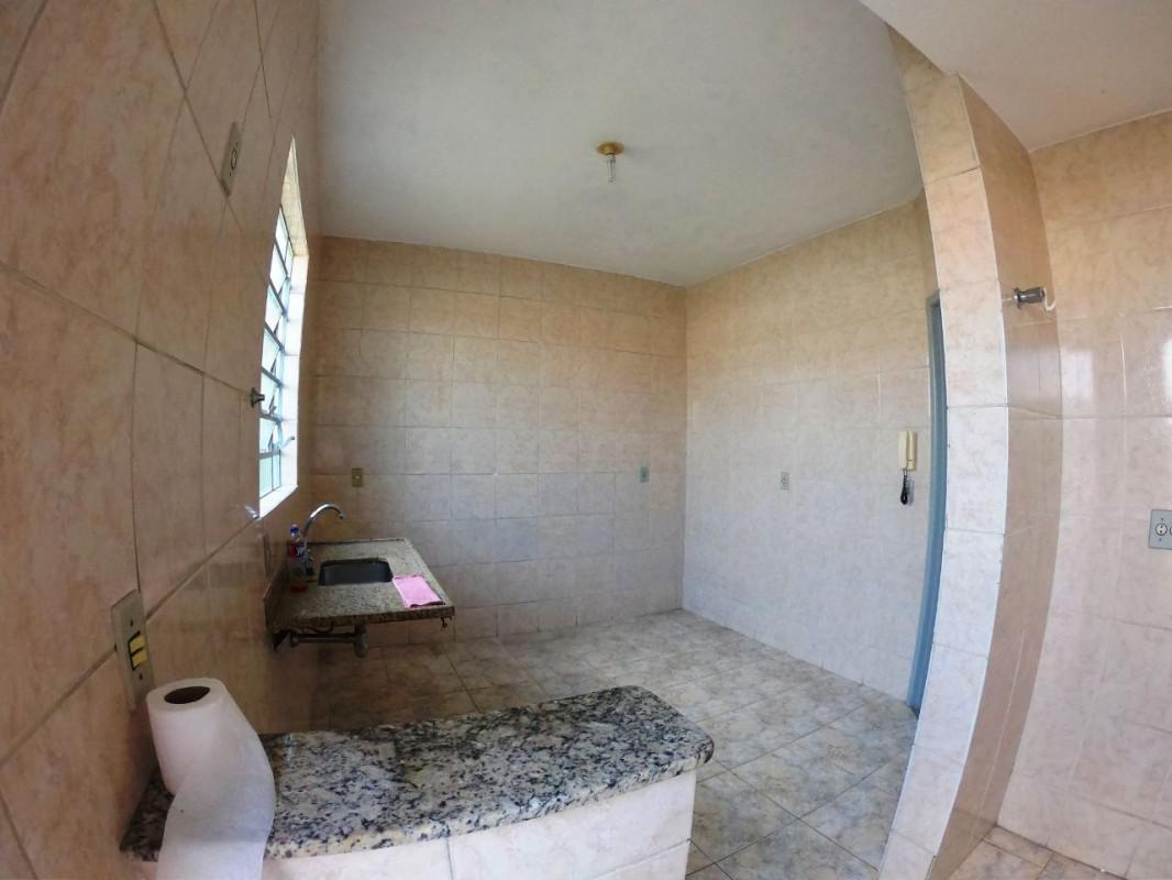 Casa, Coqueiros, 2 Quartos, 0 Vaga