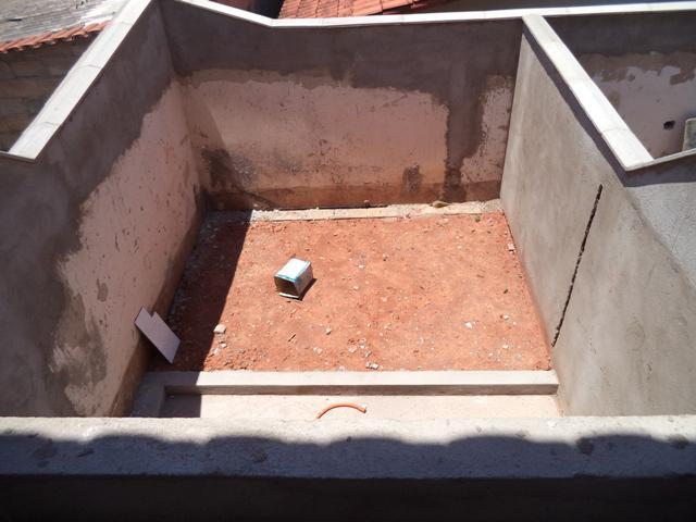 Casa, Jardim Leblon, 2 Quartos, 1 Vaga