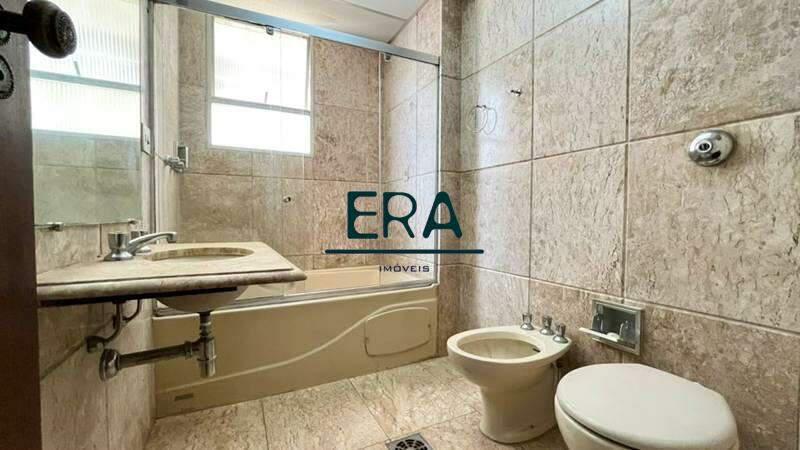 Apartamento, Lourdes, 4 Quartos, 2 Vagas, 1 Suíte