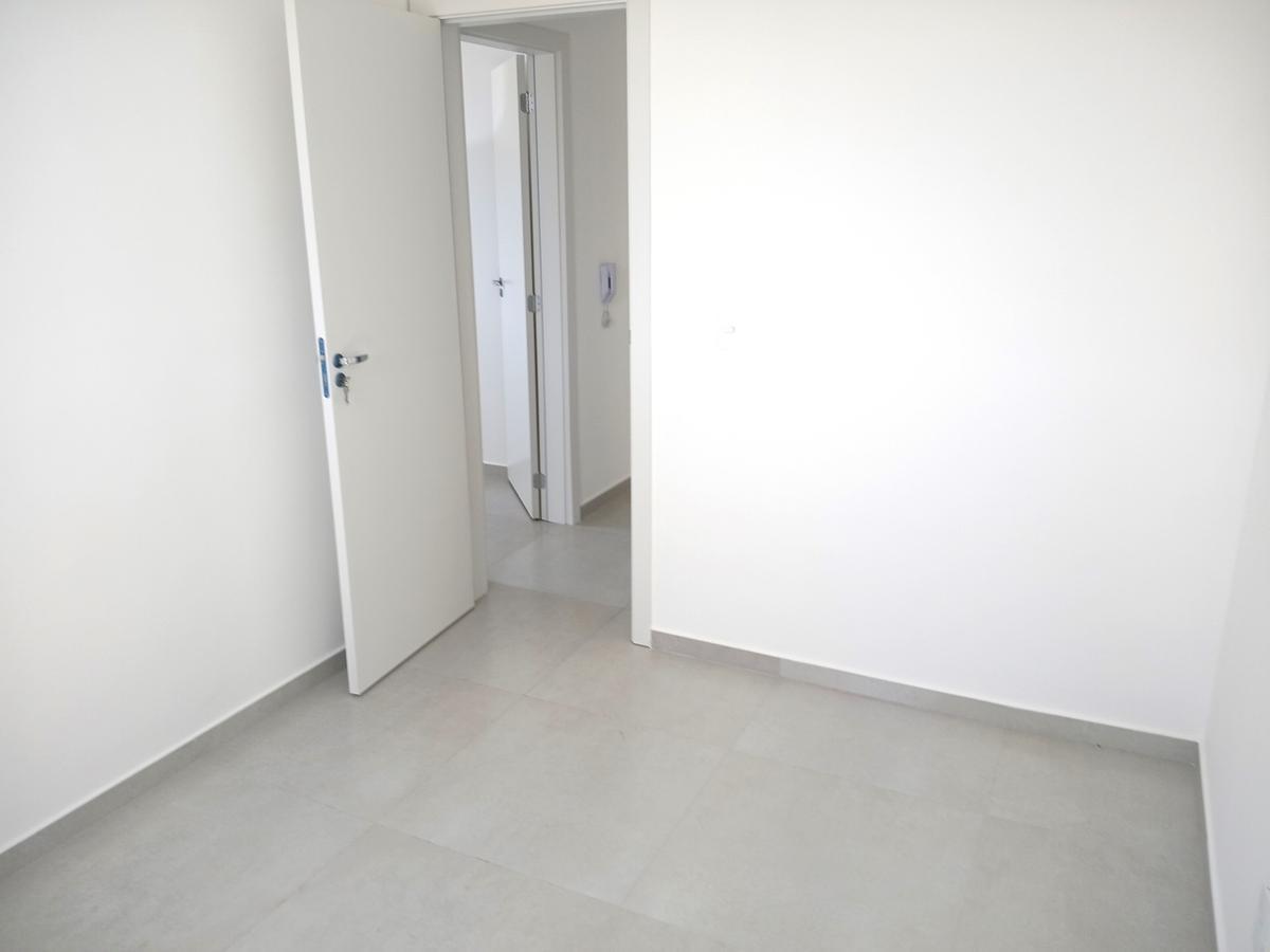 Cobertura, Buritis, 2 Quartos, 2 Vagas, 1 Suíte