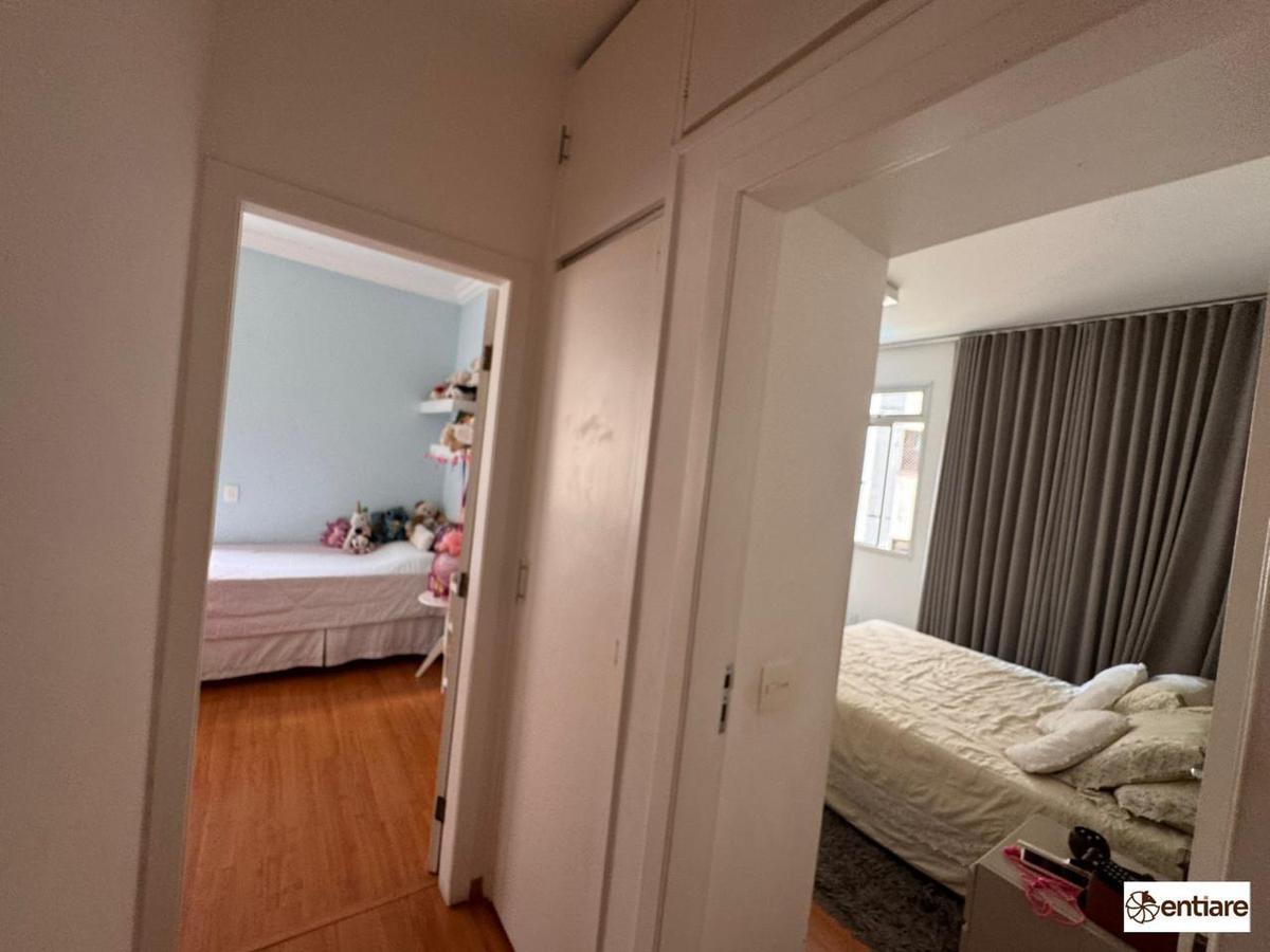 Apartamento, Sion, 3 Quartos, 2 Vagas