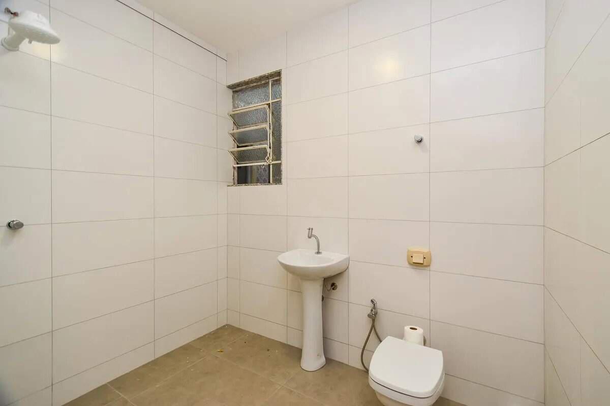 Apartamento, Centro, 2 Quartos, 0 Vaga