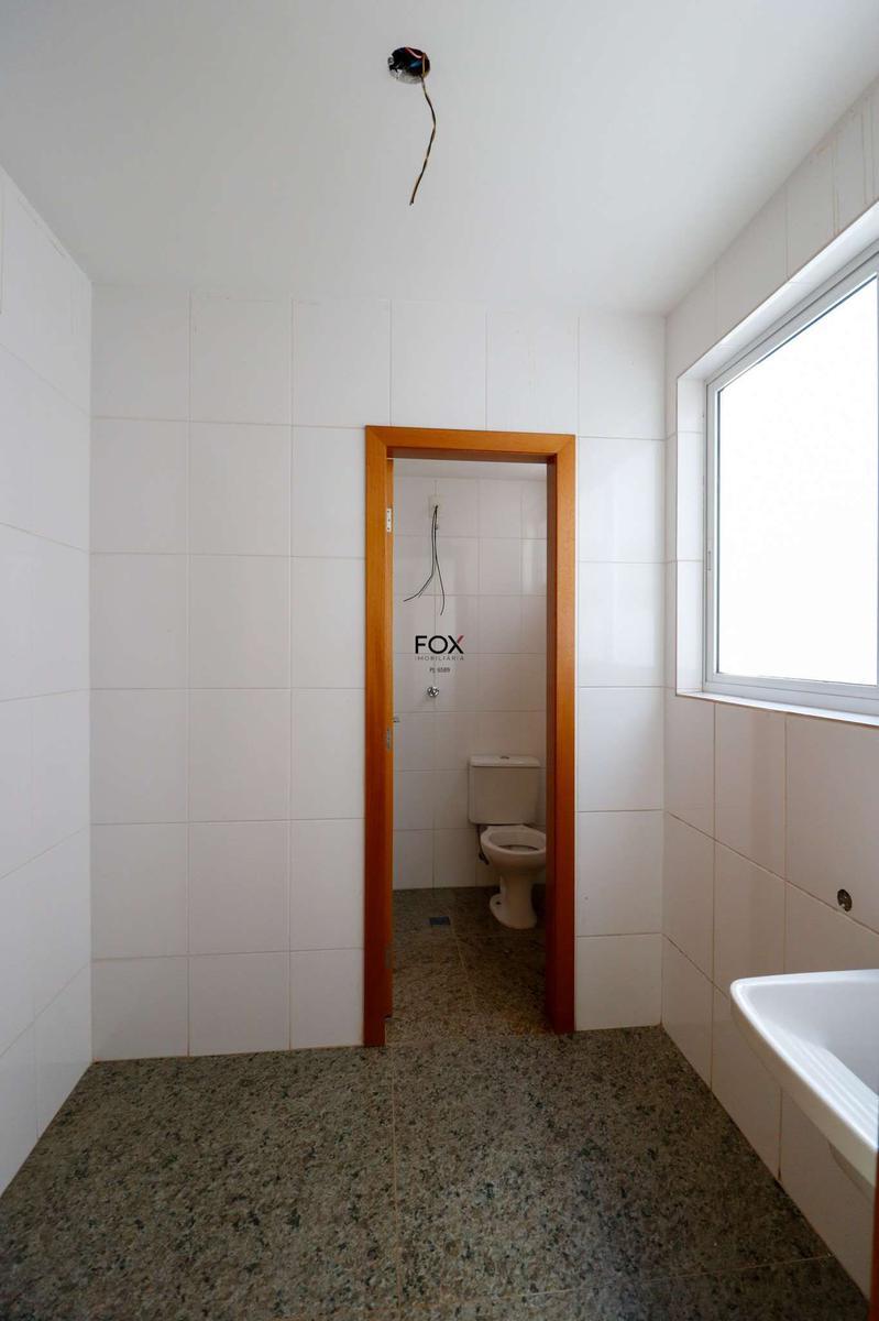 Apartamento, Buritis, 4 Quartos, 3 Vagas, 3 Suítes