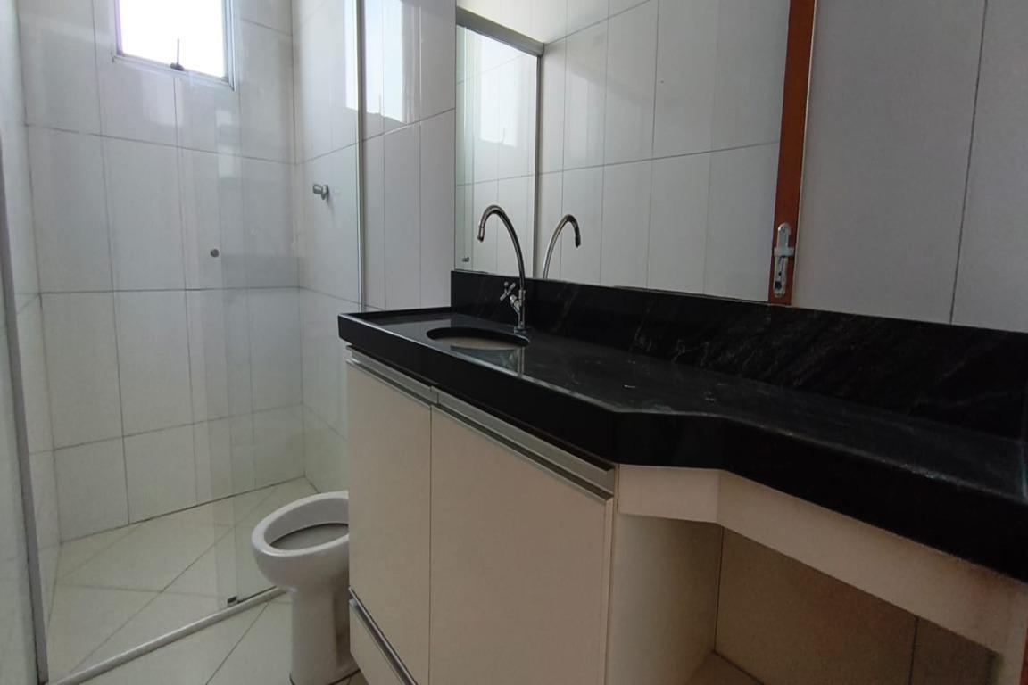 Cobertura, Santa Cruz, 3 Quartos, 2 Vagas, 1 Suíte
